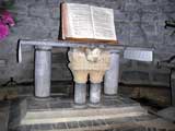 crypte de Mifaget1
